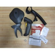 Symbol Technologies LS2208-SR20007R-UR Barcode Scanner - Used