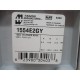 Hammond 1554E2GY Enclosure