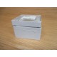 Hammond 1554E2GY Enclosure