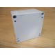 Hammond 1554E2GY Enclosure