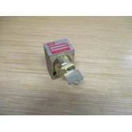 ABB 501348 Kirk Key Interlock  Item 1 - Used
