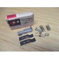 Cutler Hammer 6-194-3 Contact Kit 61943