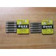 Buss MDA-8 Bussmann Fuse Cross Ref 1CM18 Gray (Pack of 10)