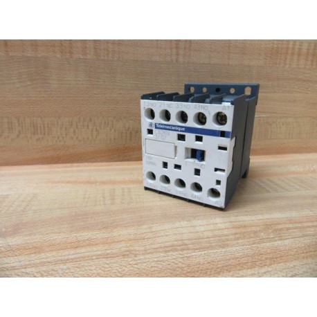 Telemecanique CA2KN31G7 Schneider Control Relay - Used