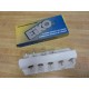 Eiko 6S6DC24V Miniature Light Bulb 6S6DC24V (Pack of 9)