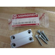 Norgren QM14603221 Foot Mounting Kit QM14603221
