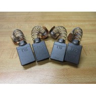 T15 Carbon Brush (Pack of 4) - New No Box