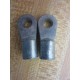 9416K84 Eyelet End Fitting (Pack of 2)