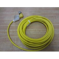 Mencom MAC-3FP-20-R Fem Micro MAC3FP20R - New No Box
