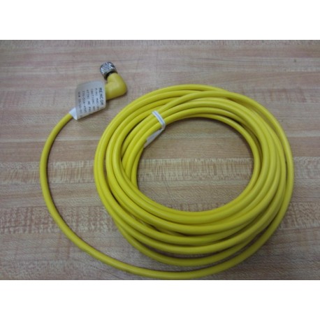 Mencom MAC-3FP-20-R Fem Micro MAC3FP20R - New No Box