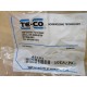 TE-CO 42105 Heavy Hex Nut (Pack of 40)