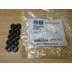 TE-CO 42105 Heavy Hex Nut (Pack of 40)
