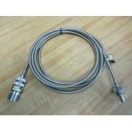 Ircon R-25FF8 Steel Cable R25FF8 - New No Box