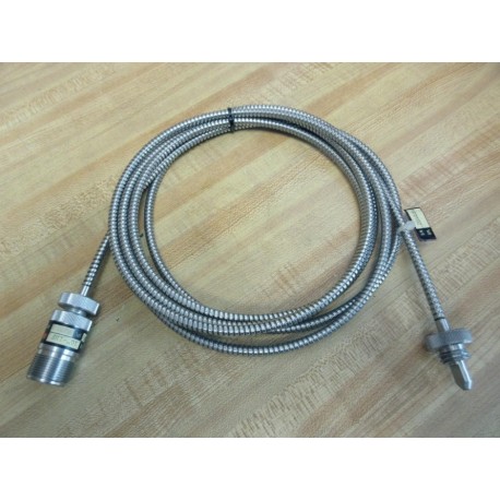 Ircon R-25FF8 Steel Cable R25FF8 - New No Box