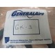 GeneralAire GK-3 Gasket Kit GK3