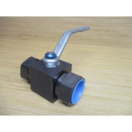 DMIC BVH1500S1111 Ball Valve - New No Box