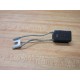 National Carbon J01570 Carbon Brush (Pack of 2) - New No Box