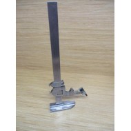 Brown & Sharpe 585 Height Gage 12" - Used