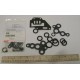 Schrader Bellows K352-150 Parker Seal Kit K352150