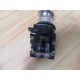 Micro Switch PTY2211 Honeywell Pushbutton PTCG N.C. - Used