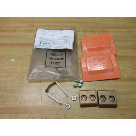 Insul 8 24632 Joint Repair Kit