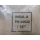 Insul 8 24632 Joint Repair Kit