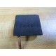 National Carbon SA45 Carbon Brush 78" x 1" x 516" (Pack of 2) - New No Box