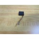 National Carbon SA45 Carbon Brush 78" x 1" x 516" (Pack of 2) - New No Box