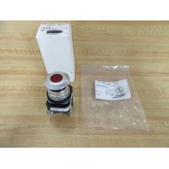 Allen Bradley 800T-FXNQ10XA7 Pushbutton