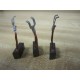 Bodine F83 Carbon  Motor Brush Motor Brushes (Pack of 3) - New No Box