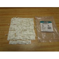 Panduit ABDCM30-A-C Cable Tie Mount Set ABDCM30AC (Pack of 35)