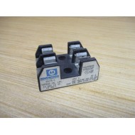 Marathon 4600805 Fuse Holder R30A2SP - Used