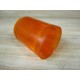 Cutler Hammer E26-S43 Eaton Amber Stack Light Replacement Lens - New No Box
