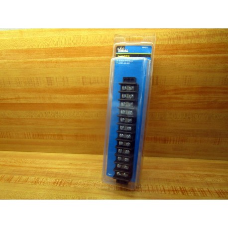 Ideal 89-212 Terminal Strip 89212