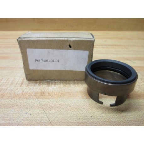 Custom Precision Products 7401404-01 Seal Contherm Shell Assembly