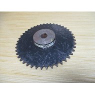 Martin 50 B 44 Sprocket 50B44 Bore 1" - New No Box