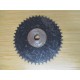 Martin 50 B 44 Sprocket 50B44 Bore 1" - New No Box