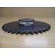 Martin 50 B 44 Sprocket 50B44 Bore 1" - New No Box