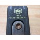 National Carbon 36A164453AAP21 Carbon Brush 2-18" x 1-12" x 1" - New No Box