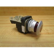 Allen Bradley 800T-FXP16R A7 Push Pull Switch 800T-FXP16RA7 800T-XA, 800T-XA4 - New No Box