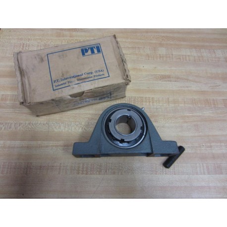 P.T. International SW208+H2308 SW208H2308 Pillow Block