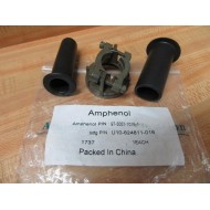 Amphenol 97-3057-1016-1 Cable Clamp U10-824811-016