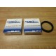 Harwal A11002 Oil Seal 50x60x8 (Pack of 3)