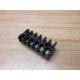 General Electric CR151B6 Terminal Blocks (Pack of 2) - New No Box