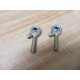 Aurora MB 4Z Rod End Bearing MB4Z (Pack of 2) - New No Box