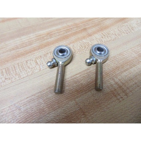 Aurora MB 4Z Rod End Bearing MB4Z (Pack of 2) - New No Box