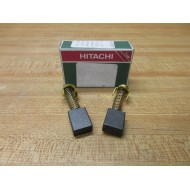 Hitachi 999-038 Carbon Brush 999038 (Pack of 2)