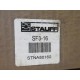 Stauff SF3-16 Pump Flange Kit