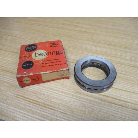 Beatings 4426-S Andrews Thrust Ball Bearing 4426