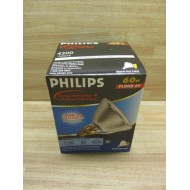 Philips 60PAR38 Bulb (Pack of 4)